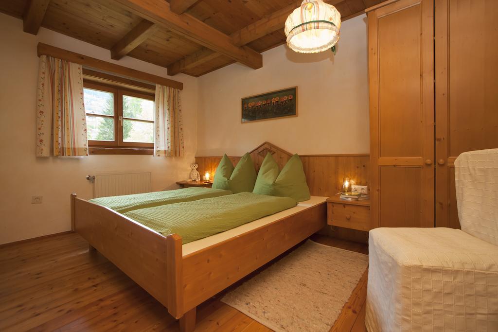 Klieber - Urlaub Am Biobauernhof Villa Millstatt Room photo